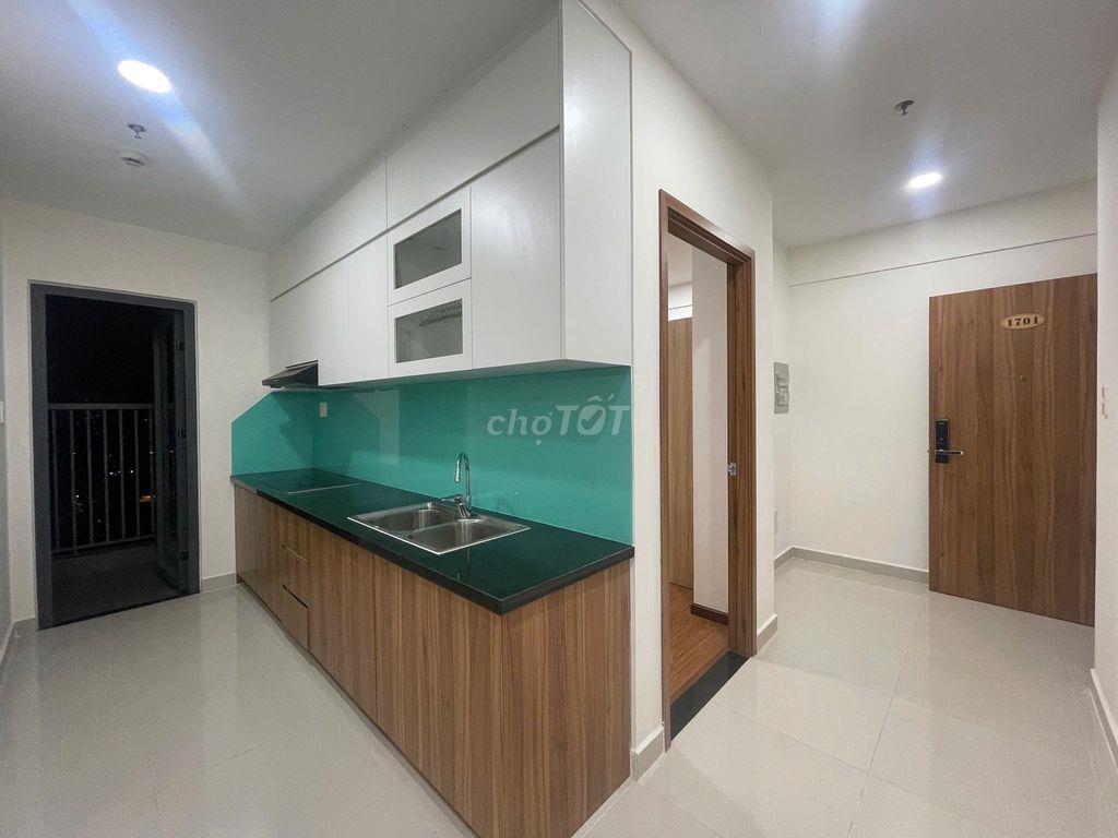 Chính chủ bán cắt lỗ căn hộ Minh Quốc Plaza Bình Dương đã có sổ