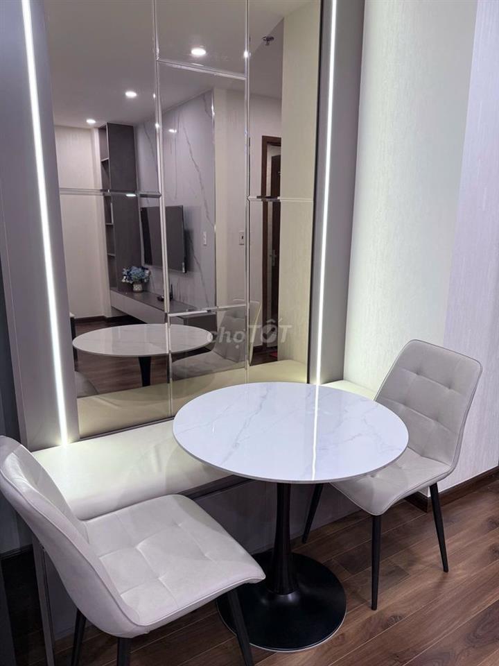 Căn hộ Bình Dương đủ nội thất nhiều tiện ích, gần trường học công viên