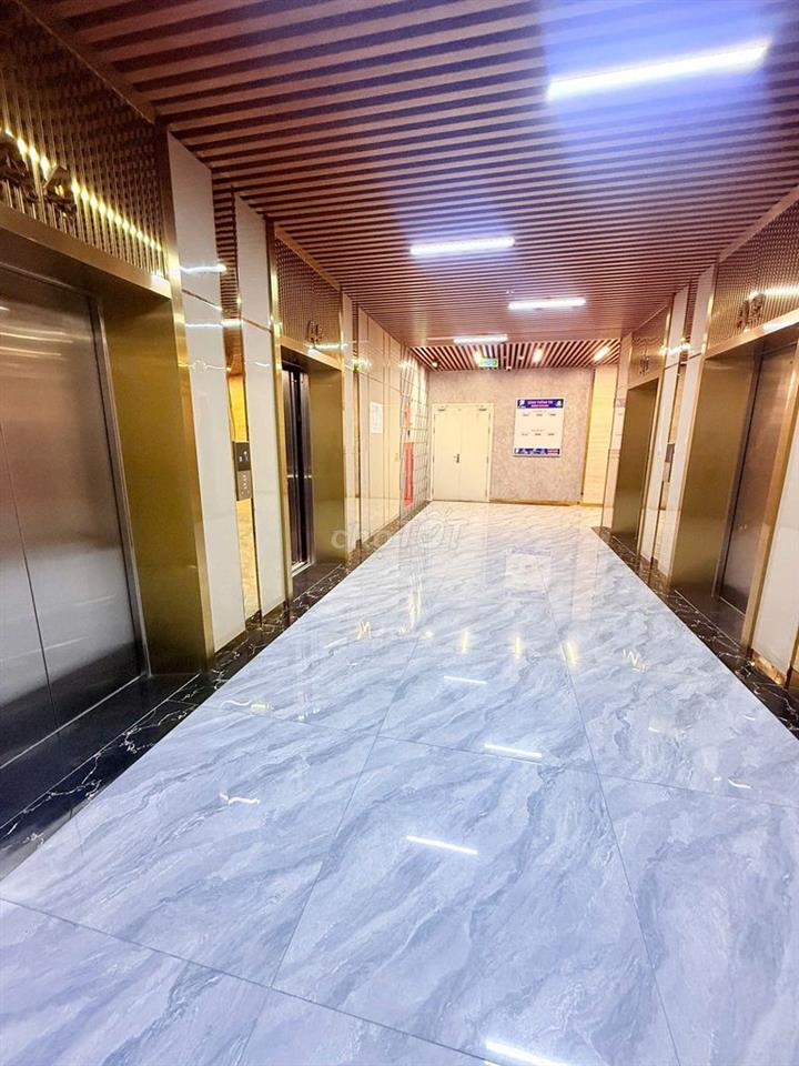 Căn hộ Bình Dương đủ nội thất nhiều tiện ích, gần trường học công viên