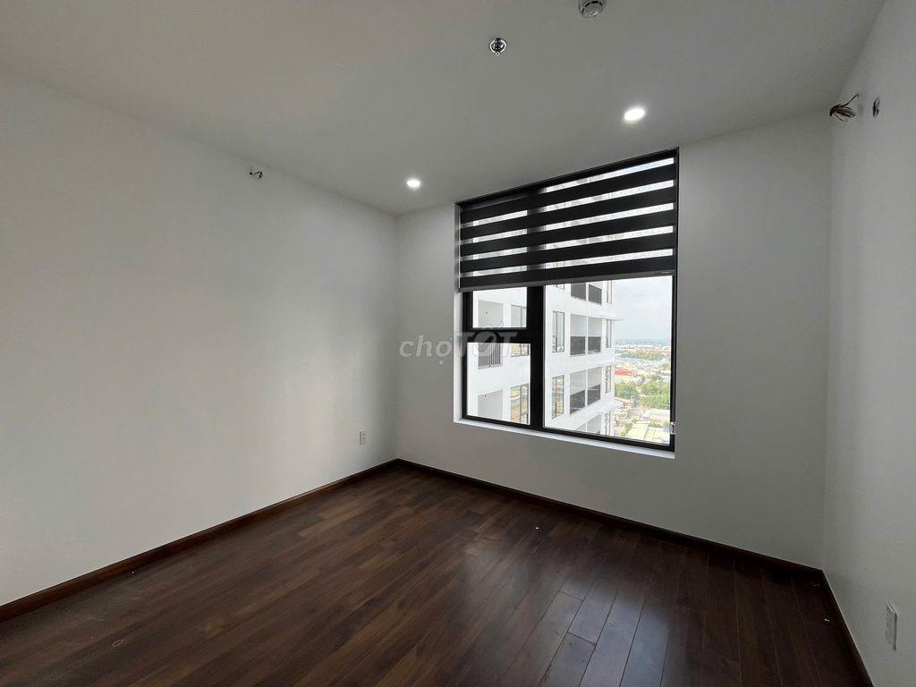 Căn hộ Bình Dương đủ nội thất nhiều tiện ích, gần trường học công viên