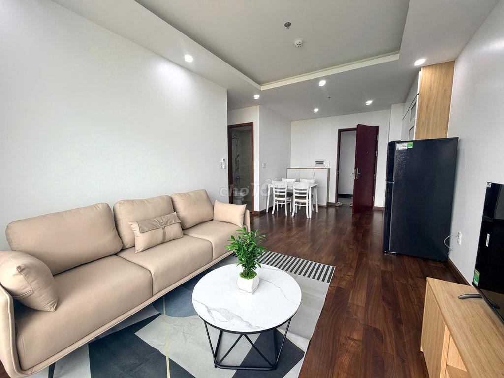 Căn hộ Bình Dương đủ nội thất nhiều tiện ích, gần trường học công viên