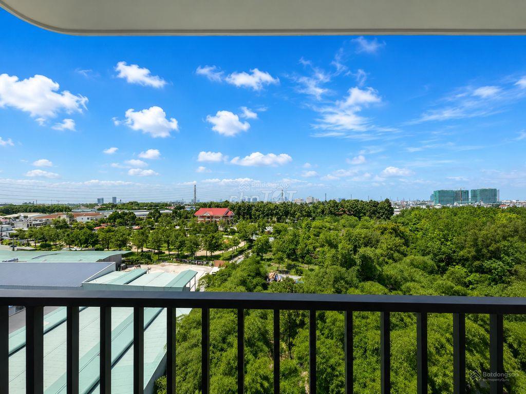 Cho thuê căn hộ Bình Dương, giá dưới 5tr, gần KCN tiện đi làm, ở ngay
