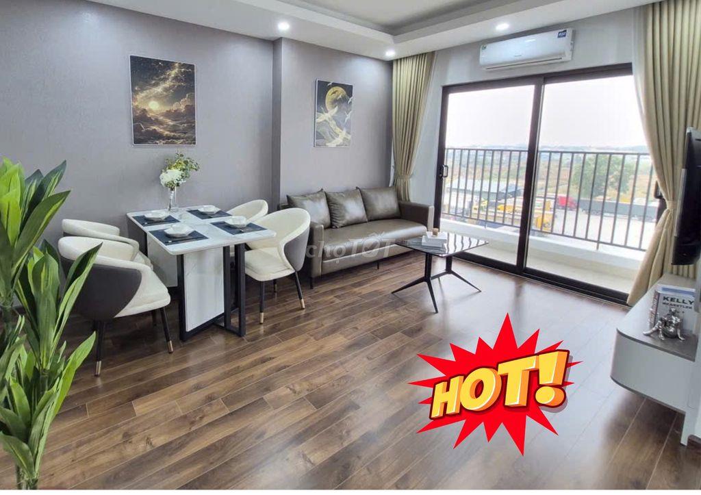 Cho thuê căn hộ Bình Dương, giá dưới 5tr, gần KCN tiện đi làm, ở ngay