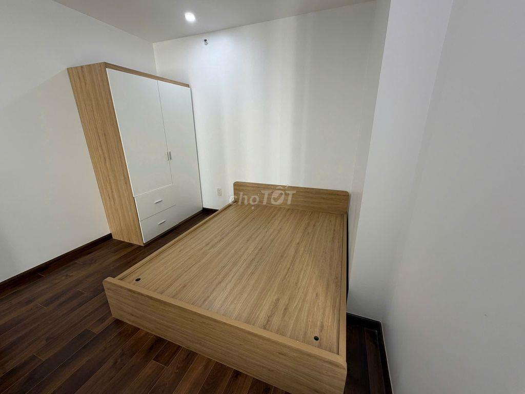 Căn hộ Bình Dương đủ nội thất nhiều tiện ích, gần trường học công viên