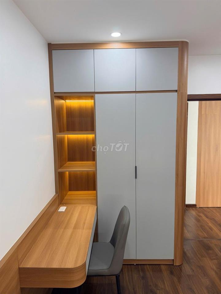 Căn hộ Bình Dương đủ nội thất nhiều tiện ích, gần trường học công viên