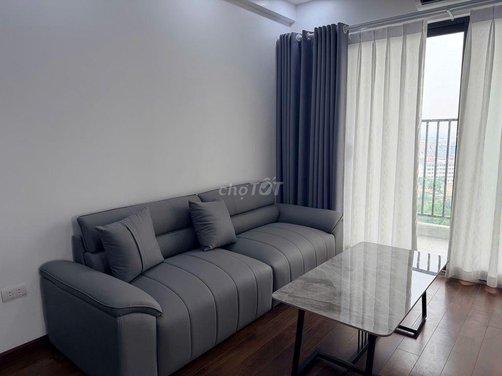 Căn hộ Bình Dương đủ nội thất nhiều tiện ích, gần trường học công viên