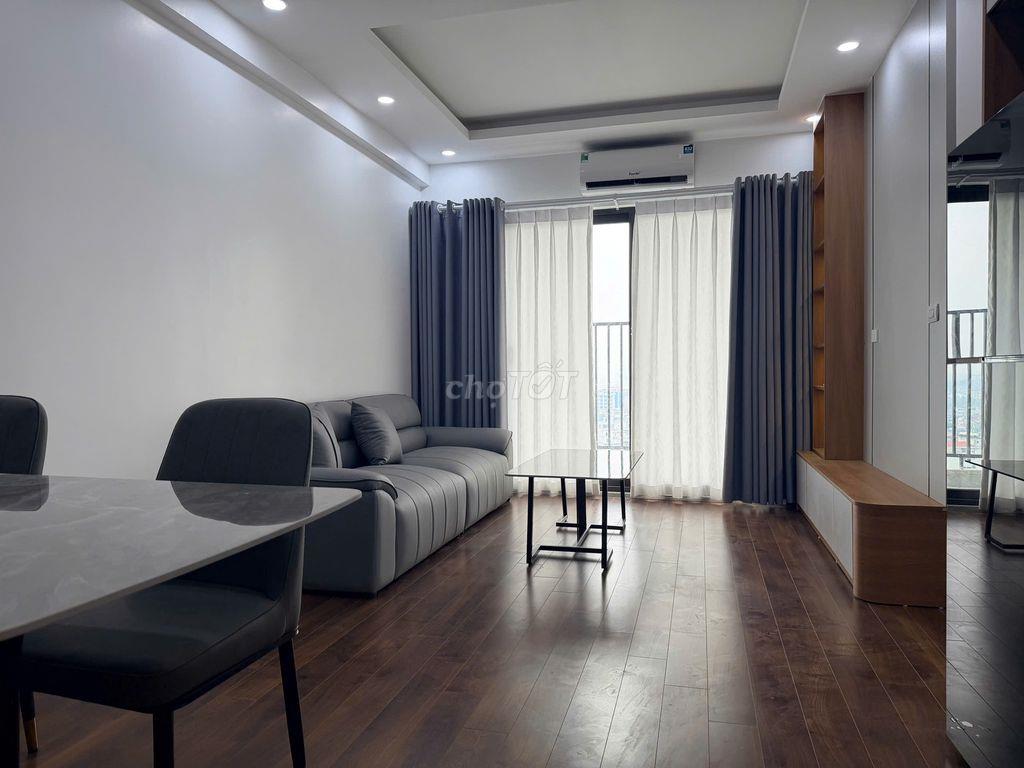 Căn hộ Bình Dương đủ nội thất nhiều tiện ích, gần trường học công viên