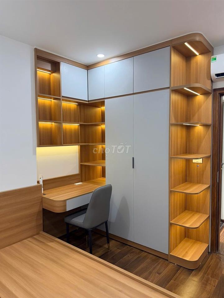 Căn hộ Bình Dương đủ nội thất nhiều tiện ích, gần trường học công viên