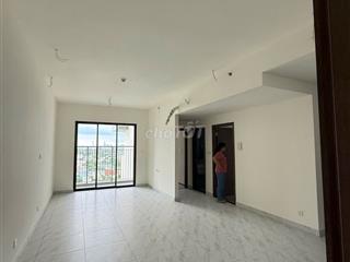 Bán căn hộ 2PN Habitat GD3: 74,6m² thông thủy rộng rãi, view đẹp, HĐMB