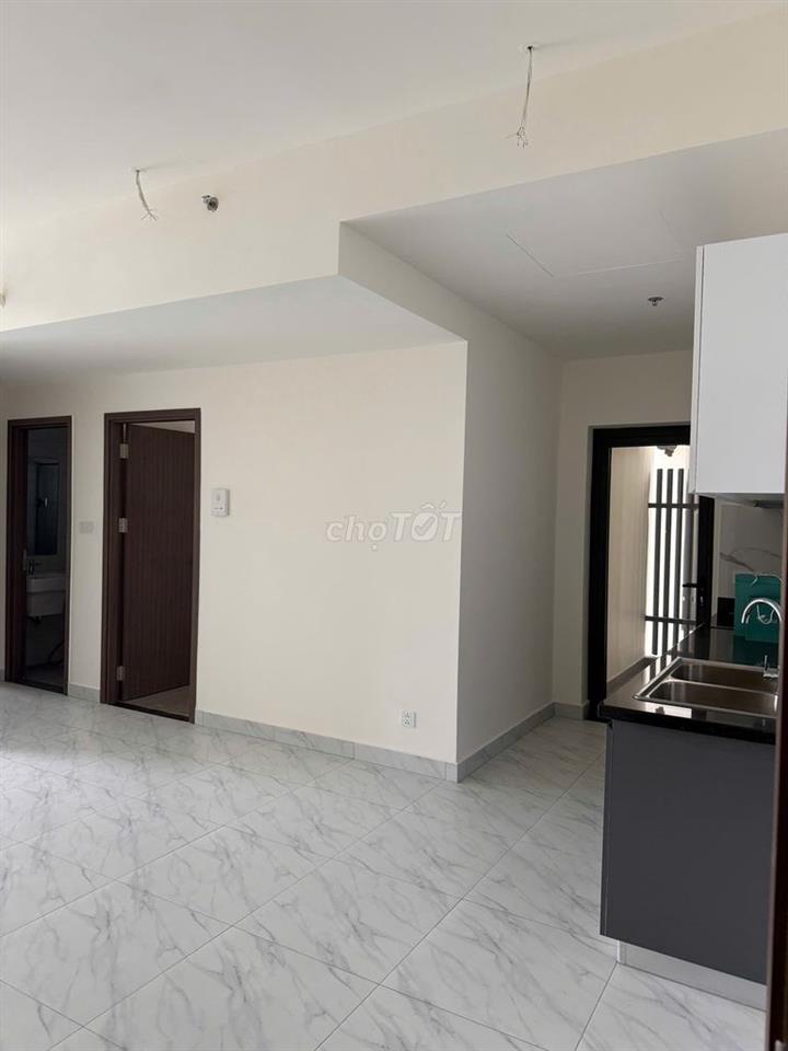 Bán căn hộ 2PN Habitat GD3: 74,6m² thông thủy rộng rãi, view đẹp, HĐMB
