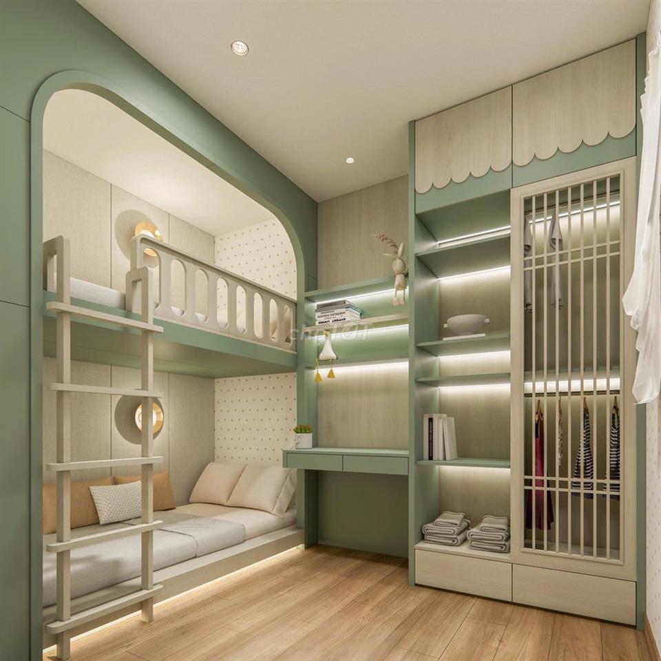 CĂN HỘ MẶT TIỀN QUỐC LỘ 13, DI CHUYỂN THUẬN TIỆN, VỪA TÚI TIỀN.