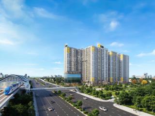 CĂN HỘ MẶT TIỀN QUỐC LỘ 13, DI CHUYỂN THUẬN TIỆN, VỪA TÚI TIỀN.