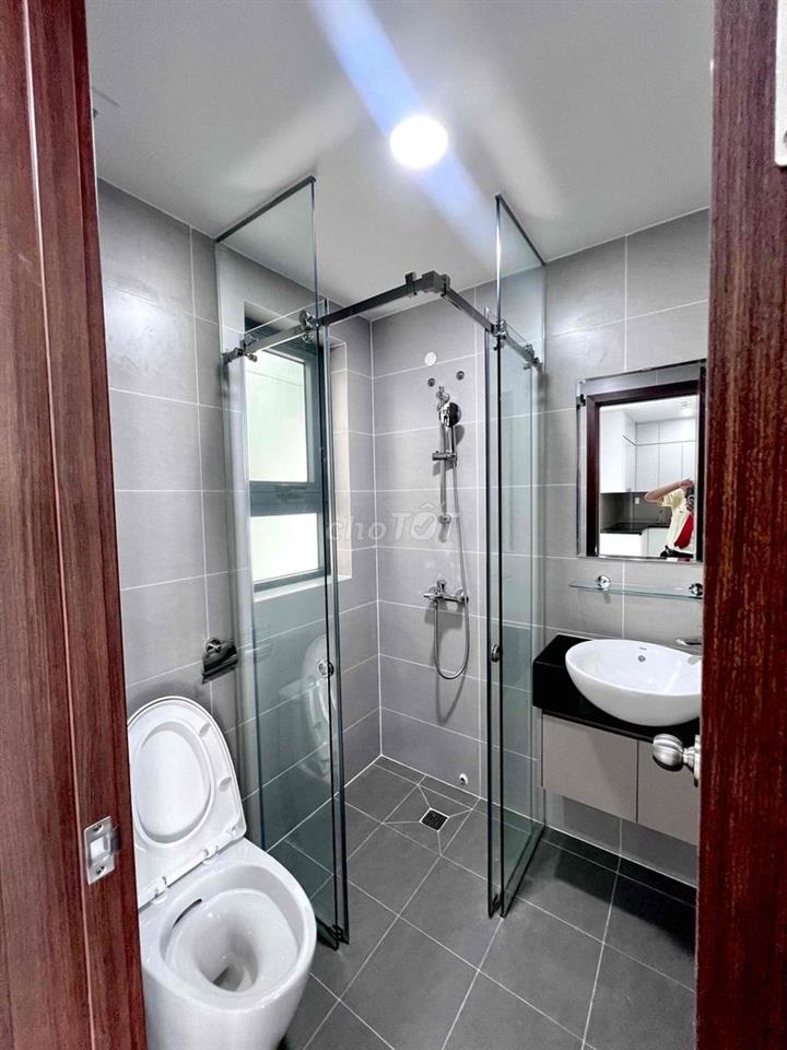 Phòng Trọ Sinh Viên 2PN2WC Siêu Đẹp