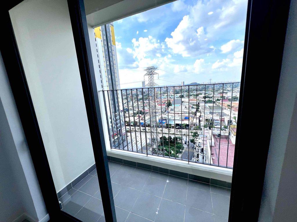 Phòng Trọ Sinh Viên 2PN2WC Siêu Đẹp