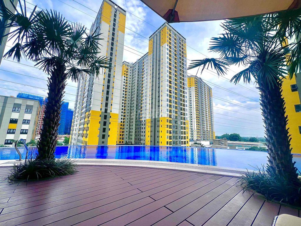 Căn 2PN2WC Hot nhất Làng Đại Học 🔥🔥