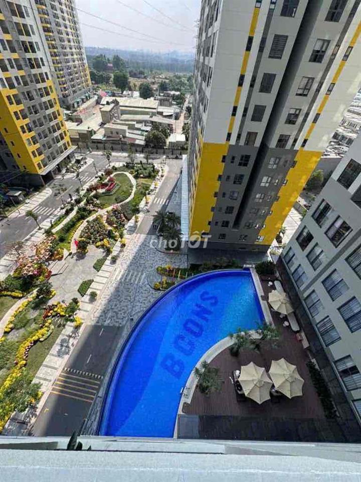 Căn 2PN2WC Hot nhất Làng Đại Học 🔥🔥