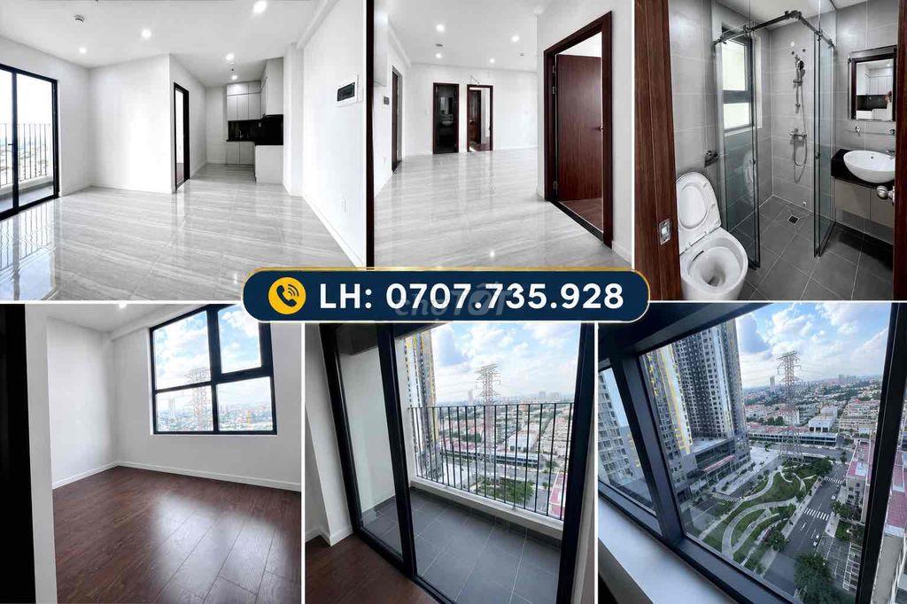 Căn 2PN2WC Hot nhất Làng Đại Học 🔥🔥