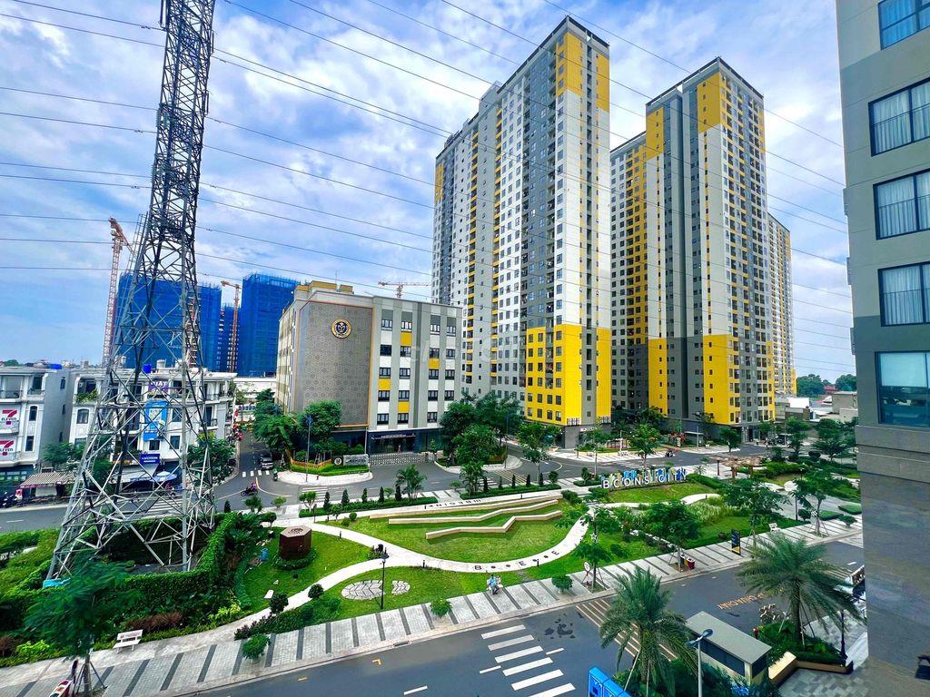 Căn 2PN2WC Hot nhất Làng Đại Học 🔥🔥