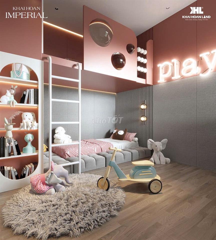 Căn Hộ Liền Kề AEON MALL CANARY Bình Dương