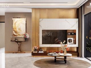Căn Hộ Liền Kề AEON MALL CANARY Bình Dương