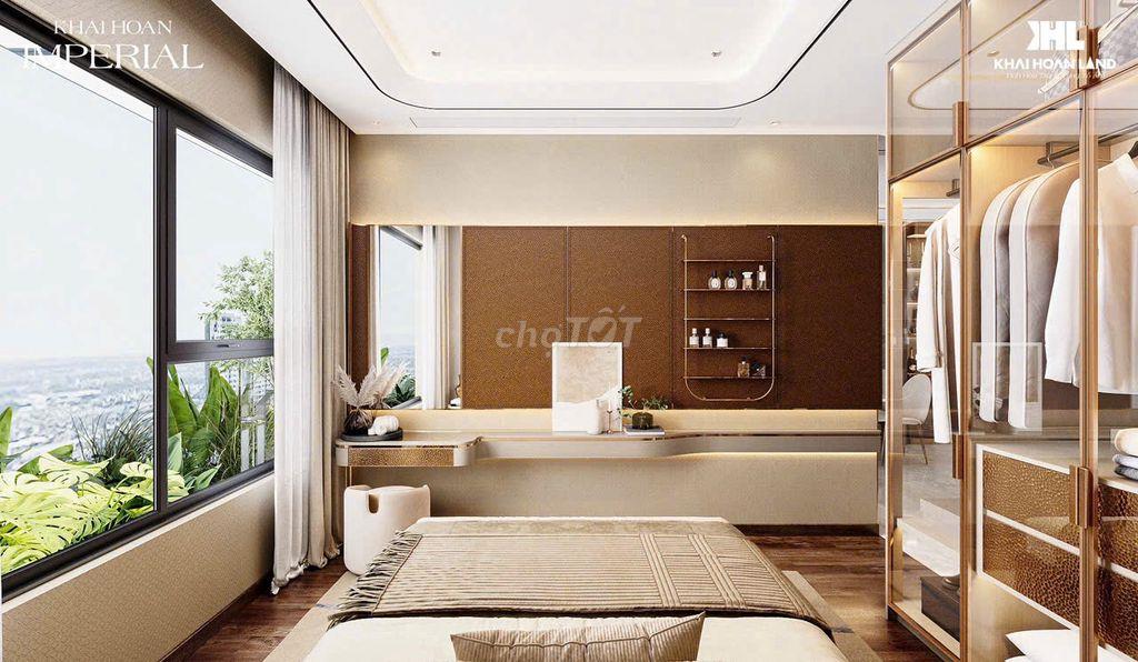Căn Hộ Liền Kề AEON MALL CANARY Bình Dương