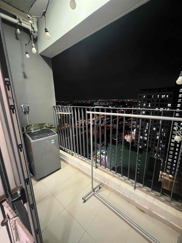 Bcons Miền Đông 2pn2wc 54m2