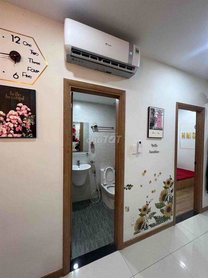 Bcons Miền Đông 2pn2wc 54m2