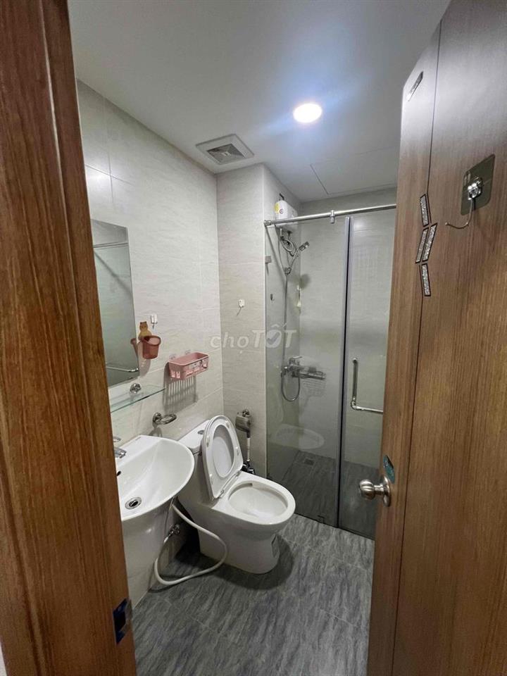 Bcons Miền Đông 2pn2wc 54m2