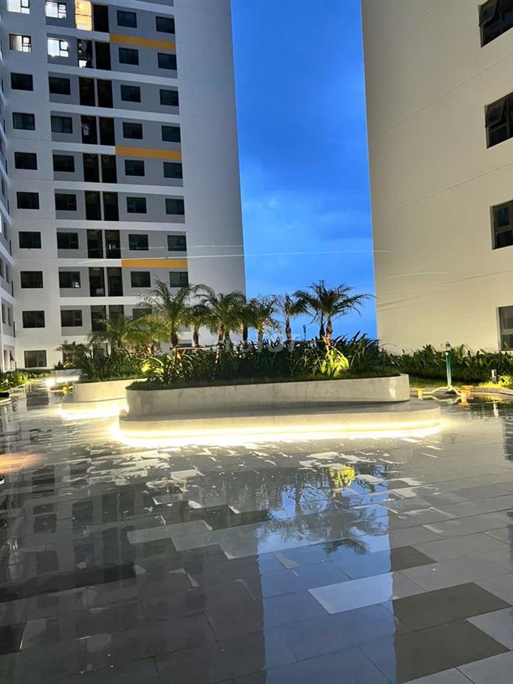 KẸT BANK, BÁN GẤP CĂN HỘ 2 PHÒNG NGỦ 2WC, CĂN GÓC 2 VIEW, SỔ SẴN 