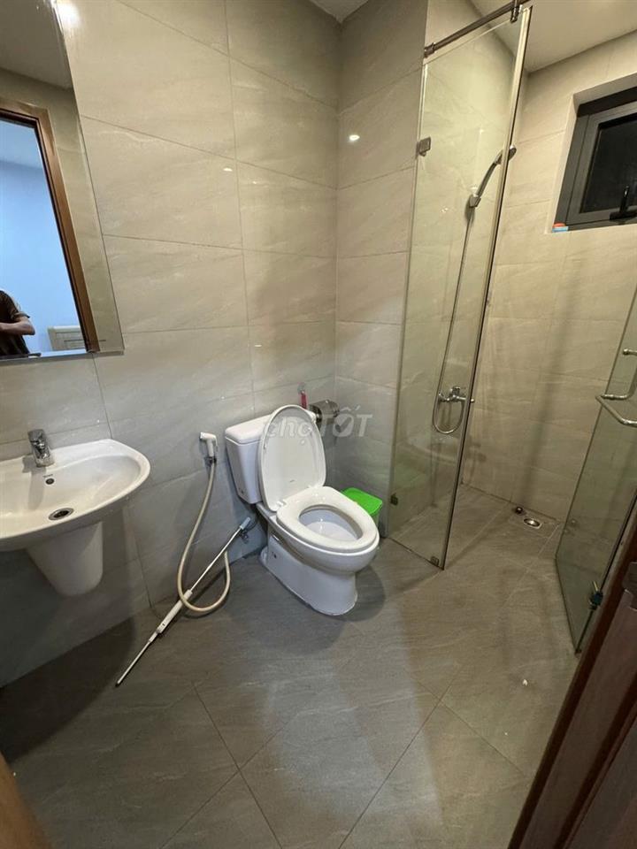 KẸT BANK, BÁN GẤP CĂN HỘ 2 PHÒNG NGỦ 2WC, CĂN GÓC 2 VIEW, SỔ SẴN 