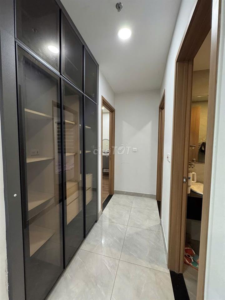 KẸT BANK, BÁN GẤP CĂN HỘ 2 PHÒNG NGỦ 2WC, CĂN GÓC 2 VIEW, SỔ SẴN 