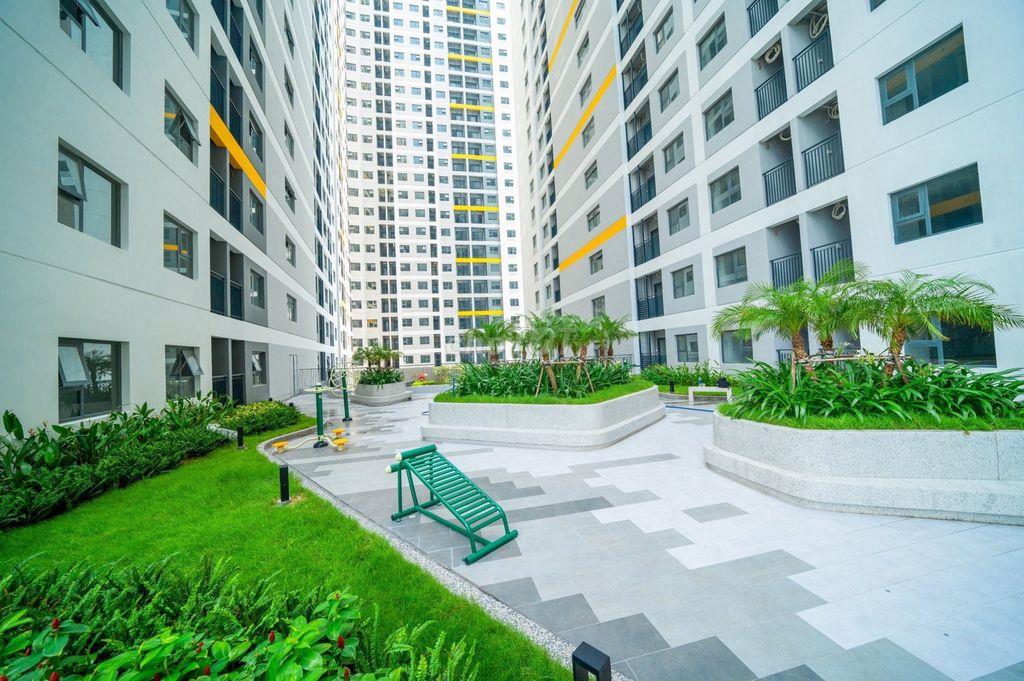 KẸT BANK, BÁN GẤP CĂN HỘ 2 PHÒNG NGỦ 2WC, CĂN GÓC 2 VIEW, SỔ SẴN 