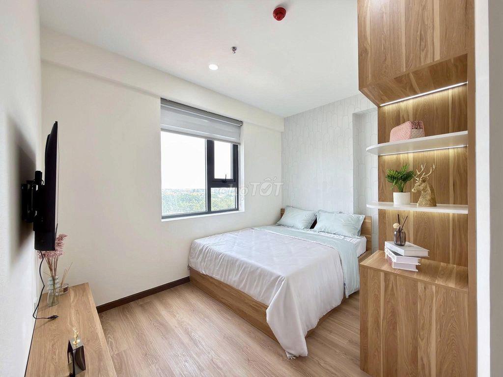 KẸT BANK, BÁN GẤP CĂN HỘ 2 PHÒNG NGỦ 2WC, CĂN GÓC 2 VIEW, SỔ SẴN 