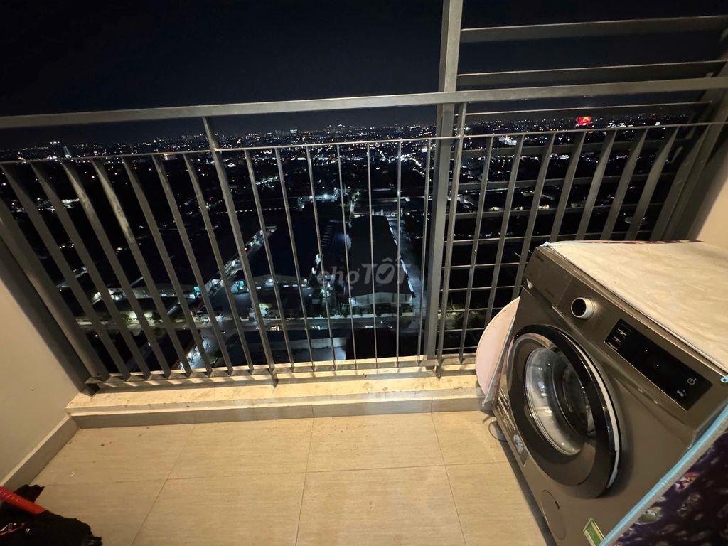 KẸT BANK, BÁN GẤP CĂN HỘ 2 PHÒNG NGỦ 2WC, CĂN GÓC 2 VIEW, SỔ SẴN 