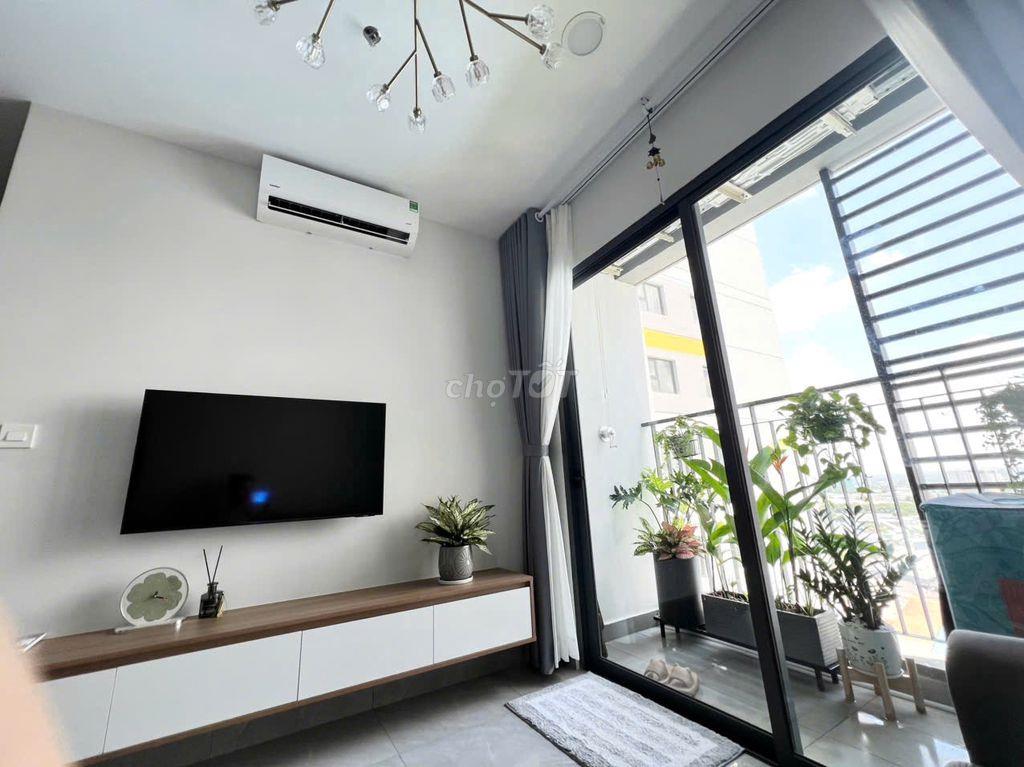 KẸT BANK BÁN GẤP CĂN HỘ 1 PHÒNG NGỦ 42M2 GIÁ NGỘP CHO NHÀ ĐẦU TƯ