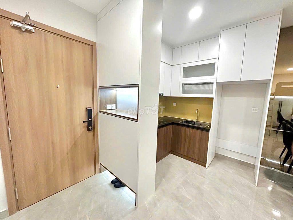 KẸT BANK BÁN GẤP CĂN HỘ 1 PHÒNG NGỦ 42M2 GIÁ NGỘP CHO NHÀ ĐẦU TƯ