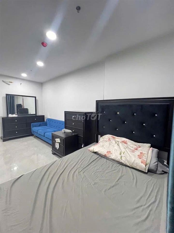 KẸT TIỀN BÁN GẤP CĂN STUDIO 990 TRIỆU, SỔ SẴN CÔNG CHỨNG NGAY