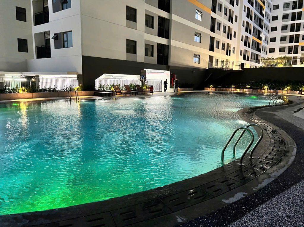 CHO THUÊ CĂN HỘ 1PN+ 42m2 Legacy Central 4 TRIỆU/THÁNG, TIỆN ÍCH FREE