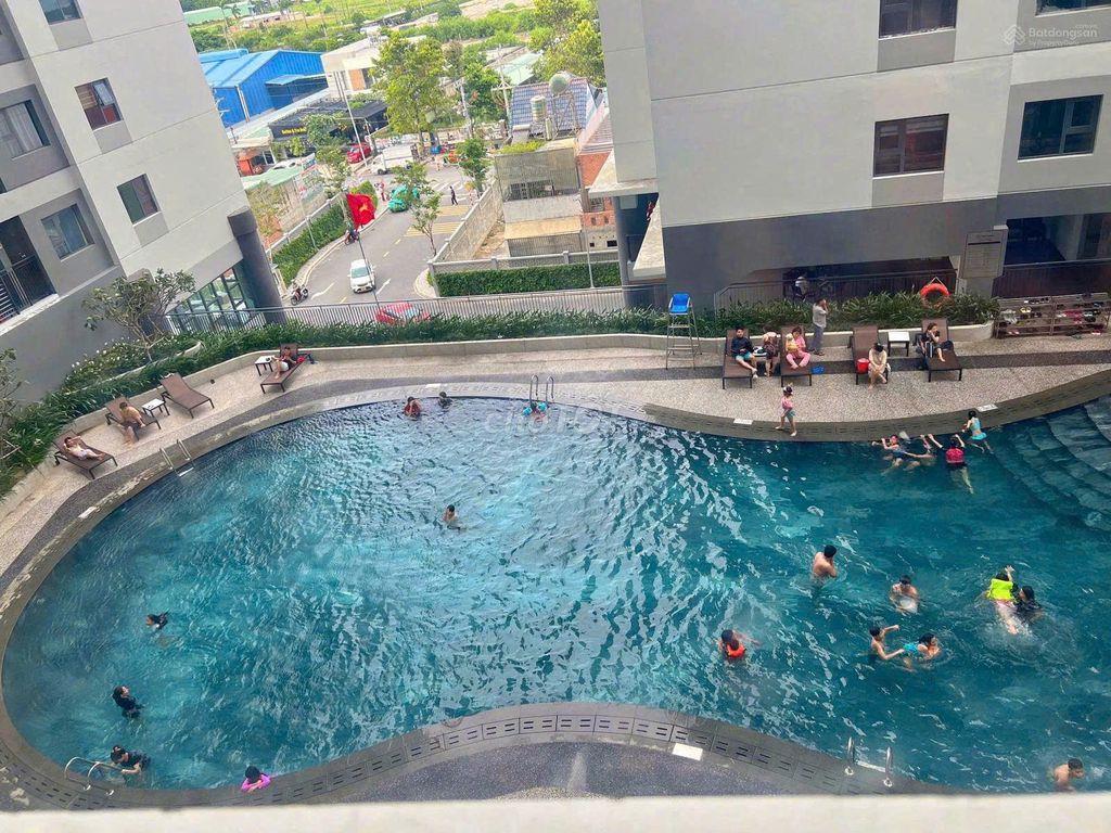 CHO THUÊ CĂN HỘ 1PN+ 42m2 Legacy Central 4 TRIỆU/THÁNG, TIỆN ÍCH FREE