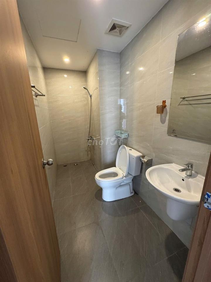 CHO THUÊ CĂN HỘ 2 PHÒNG NGỦ 2WC, CĂN GÓC 2 VIEW CHỈ 5,5 TRIỆU/THÁNG