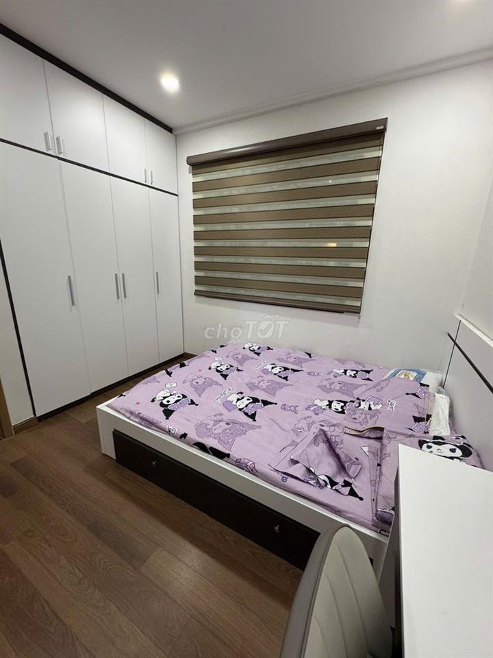 CHO THUÊ CĂN GÓC 2 PHÒNG NGỦ 2WC FULL NỘI THẤT CAO CẤP 7,5 TRIỆU/THÁNG