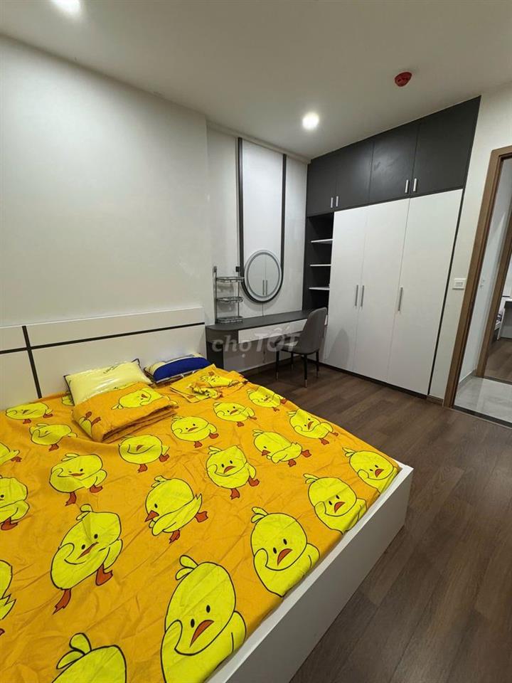 CHO THUÊ CĂN GÓC 2 PHÒNG NGỦ 2WC FULL NỘI THẤT CAO CẤP 7,5 TRIỆU/THÁNG