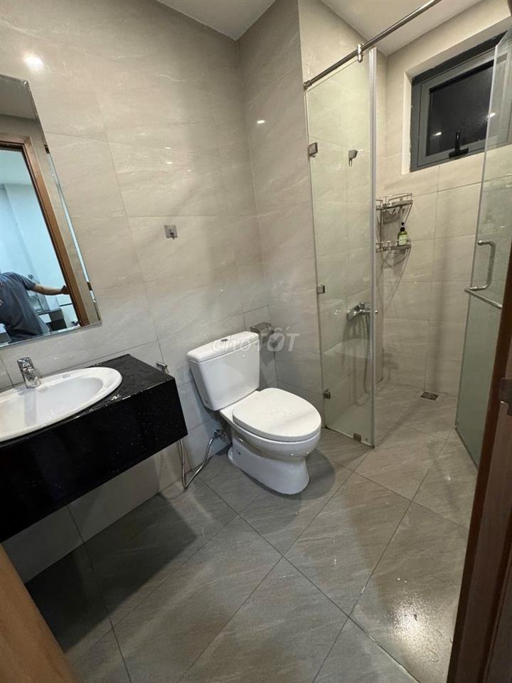 CHO THUÊ CĂN GÓC 2 PHÒNG NGỦ 2WC FULL NỘI THẤT CAO CẤP 7,5 TRIỆU/THÁNG