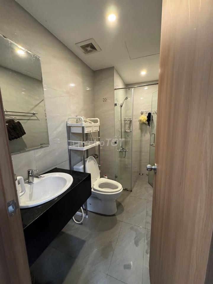 CHO THUÊ CĂN GÓC 2 PHÒNG NGỦ 2WC FULL NỘI THẤT CAO CẤP 7,5 TRIỆU/THÁNG