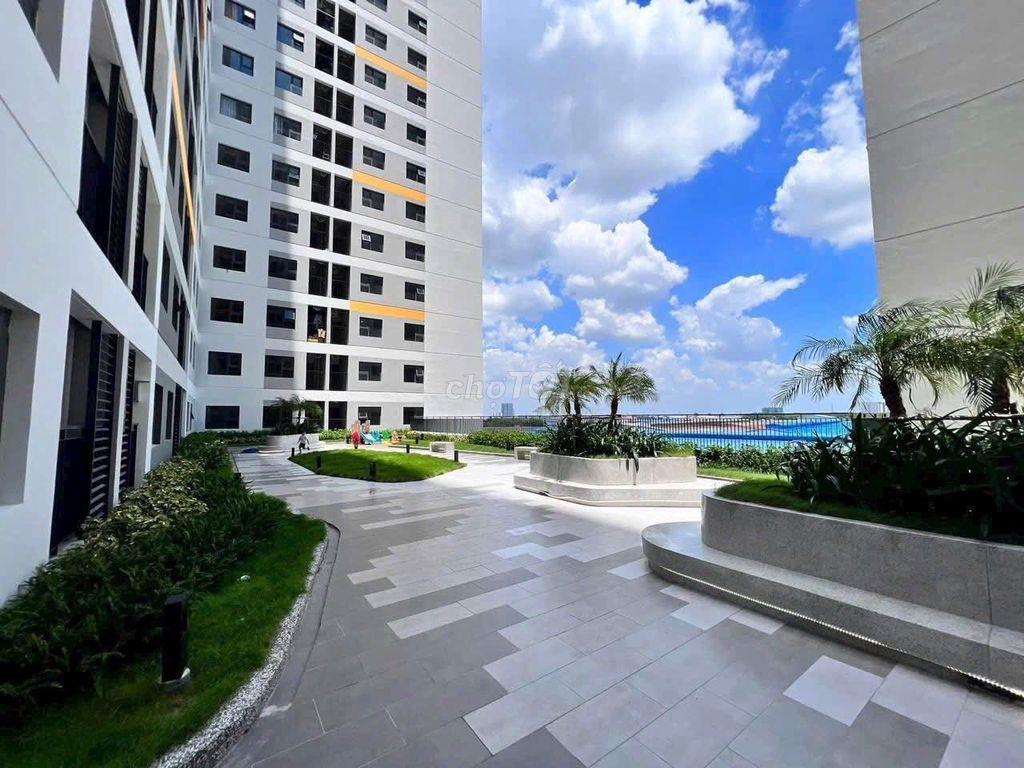 CHO THUÊ CĂN HỘ STUDIO 33m2 FULL NỘI THẤT 5 TRIỆU /THÁNG, CÓ HỒ BƠI 