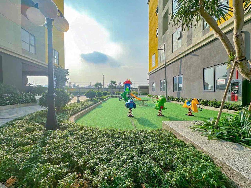 [Giá rẻ] Bán 2PN2WC Bcons Plaza 52m2 giá 2,28 tỷ