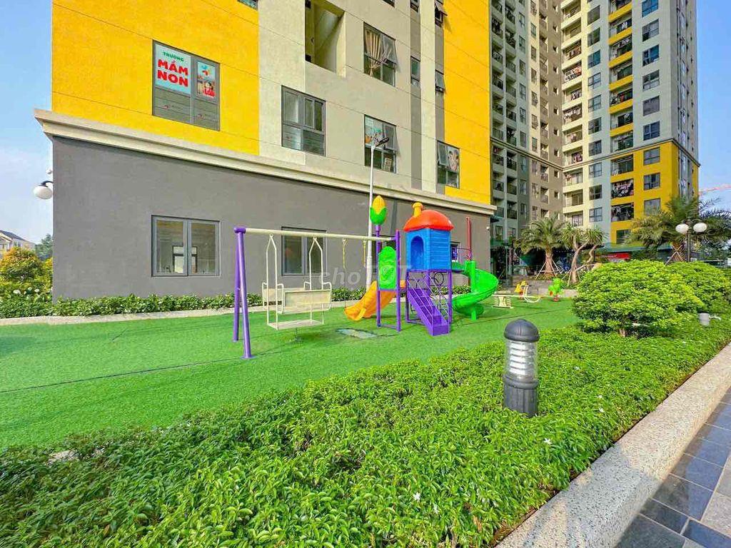 [Giá rẻ] Bán 2PN2WC Bcons Plaza 52m2 giá 2,28 tỷ
