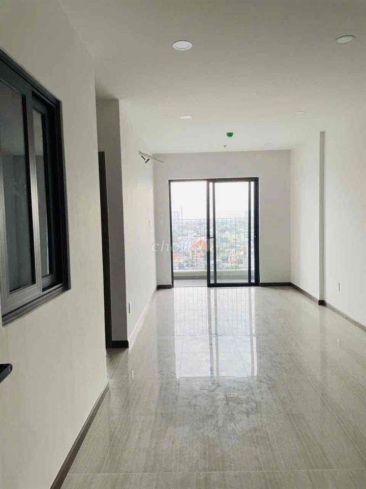 [Nhà mới toanh] 2PN2WC Bcons Sala 1,77 tỷ