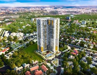 Bán Bcons Sala 2PN1WC giá siêu rẻ 1,6 tỷ