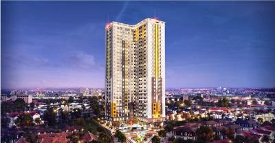 Bán Bcons Sala 2PN1WC giá siêu rẻ 1,6 tỷ